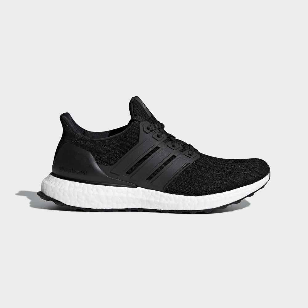 Adidas Women's Ultraboost Running Shoes Black Ireland BB6149